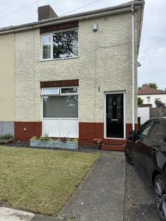 2 bedroom end of terrace house for sale, Park View, Seaton Delaval, Whitley Bay, Tyne And Wear