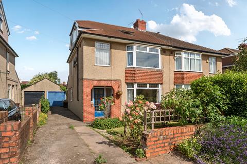 4 bedroom semi-detached house for sale, Cote Park, Westbury On Trym, Bristol, BS9