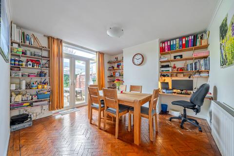4 bedroom semi-detached house for sale, Cote Park, Westbury On Trym, Bristol, BS9