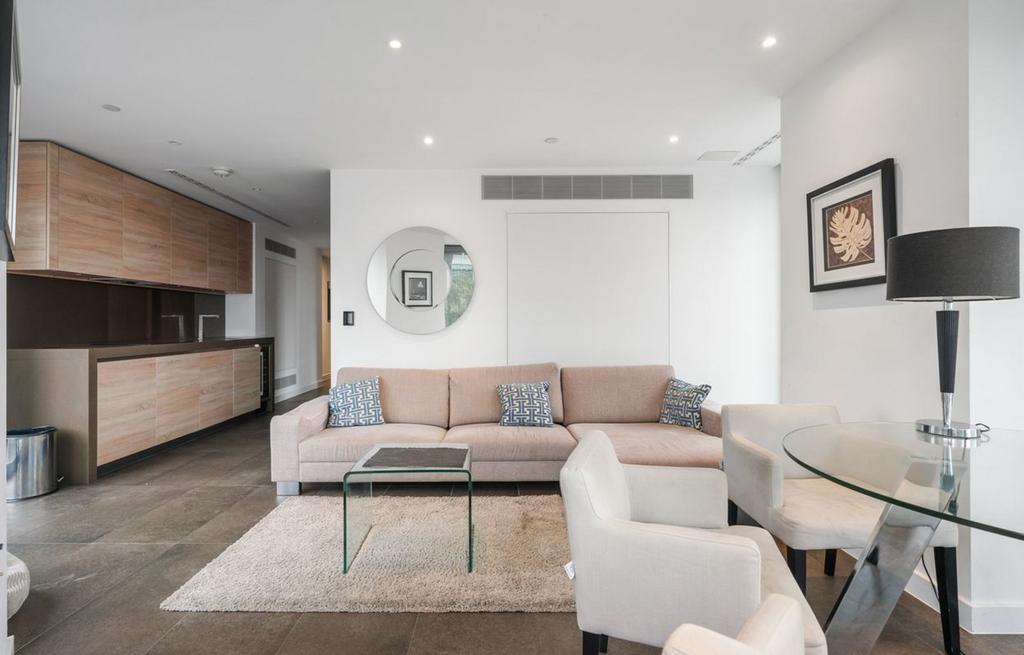 Chronicle Tower, 261B City Road, London, EC1V – pohled 2