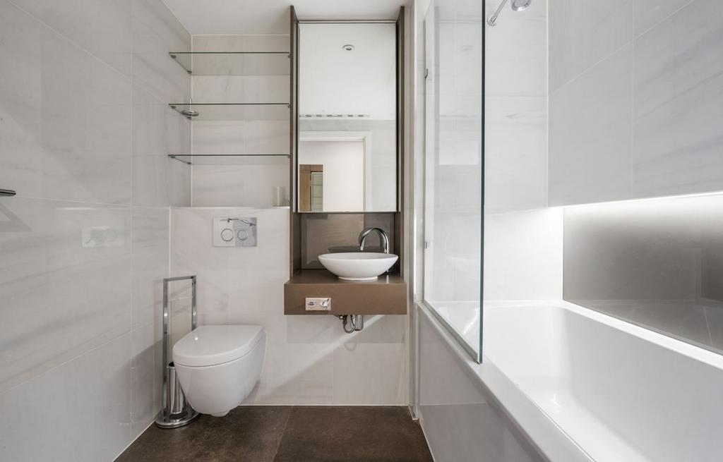 Chronicle Tower, 261B City Road, London, EC1V – pohled 5