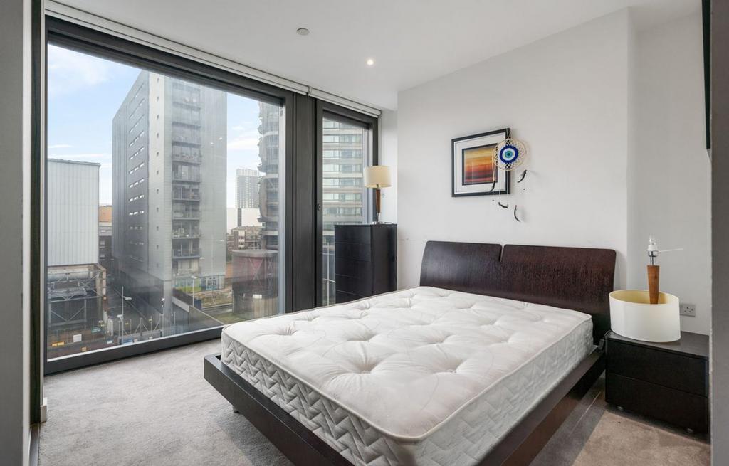 Chronicle Tower, 261B City Road, London, EC1V – pohled 6