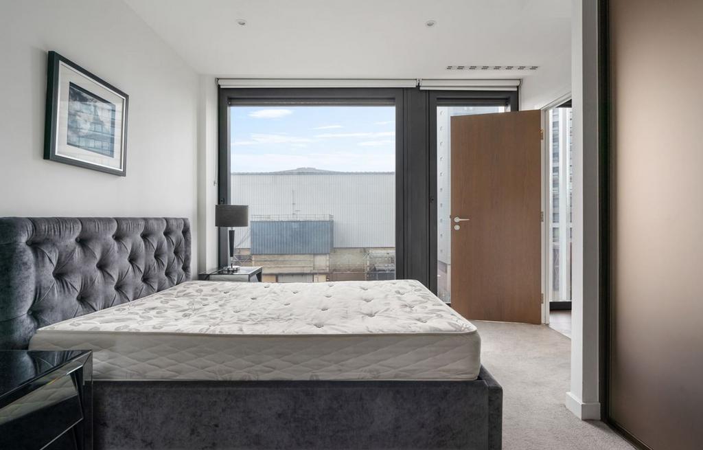 Chronicle Tower, 261B City Road, London, EC1V – další