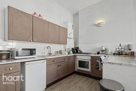 3 bedroom apartment for sale, West Park, BRISTOL