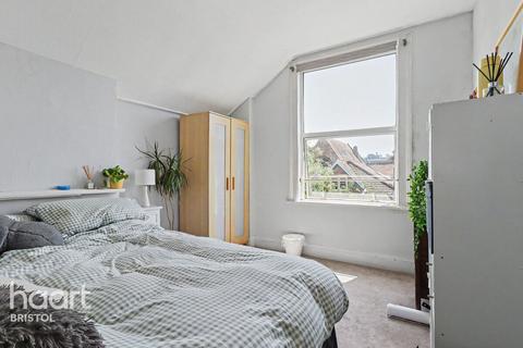 3 bedroom apartment for sale, West Park, BRISTOL
