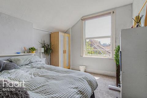 3 bedroom apartment for sale, West Park, BRISTOL