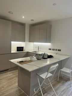1 bedroom apartment for sale, Queen Street, Salford M3