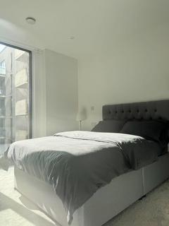 1 bedroom apartment for sale, Queen Street, Salford M3