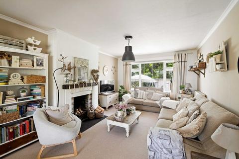 3 bedroom semi-detached bungalow for sale, Walton Manor Close, Folkestone, CT19