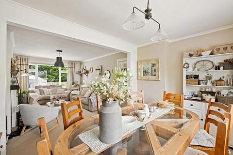3 bedroom semi-detached bungalow for sale, Walton Manor Close, Folkestone, CT19