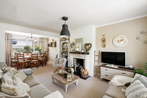3 bedroom semi-detached bungalow for sale, Walton Manor Close, Folkestone, CT19