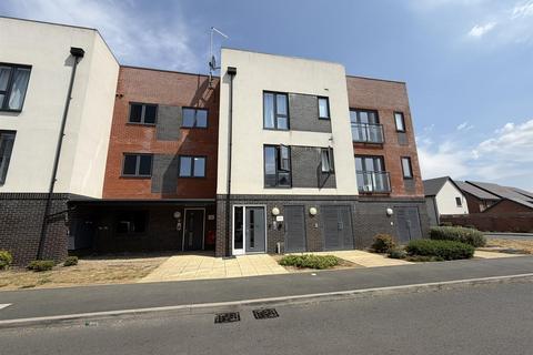 2 bedroom house for sale, Newstead Way, Daventry
