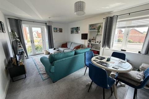2 bedroom house for sale, Newstead Way, Daventry