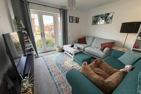 2 bedroom house for sale, Newstead Way, Daventry