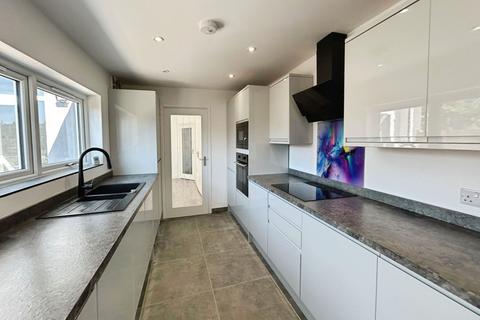 3 bedroom end of terrace house for sale, Maesmelyn Street, Port Talbot, SA13