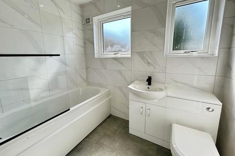 3 bedroom end of terrace house for sale, Maesmelyn Street, Port Talbot, SA13