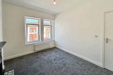 3 bedroom end of terrace house for sale, Maesmelyn Street, Port Talbot, SA13