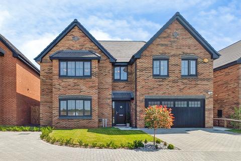 5 bedroom detached house for sale, Rosella Drive, Callerton, Tyne and Wear, NE15