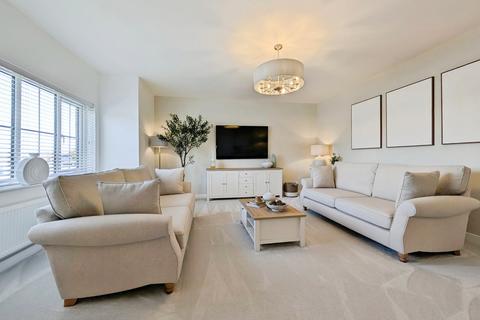 5 bedroom detached house for sale, Rosella Drive, Callerton, Tyne and Wear, NE15