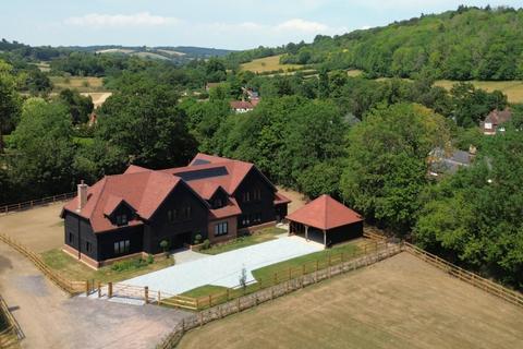 undefined, Lower Assendon, Henley-on-Thames, Oxfordshire RG9