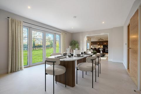 undefined, Lower Assendon, Henley-on-Thames, Oxfordshire RG9