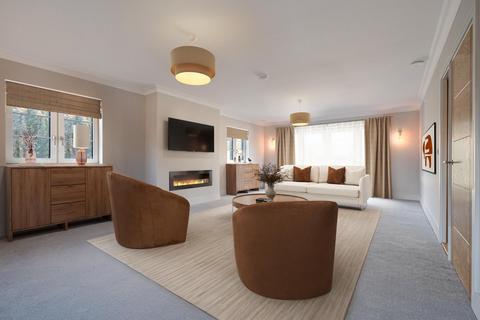 undefined, Lower Assendon, Henley-on-Thames, Oxfordshire RG9