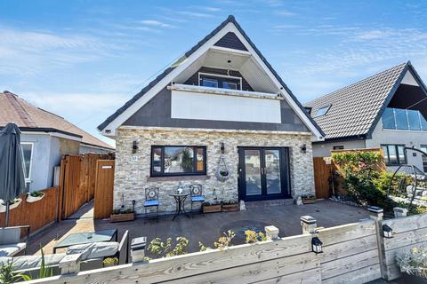 4 bedroom detached bungalow for sale, Arnold Gardens, Kinmel Bay, Conwy, LL18