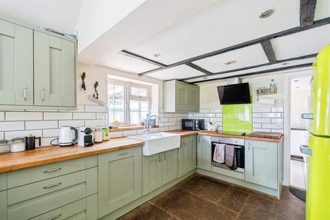 4 bedroom detached house for sale, Hoopers Pool, Southwick, Trowbridge