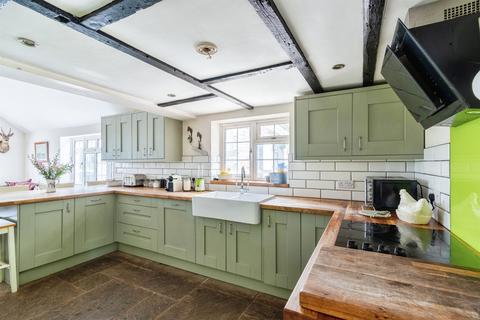 4 bedroom detached house for sale, Hoopers Pool, Southwick, Trowbridge