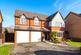 St. Helier Drive, Dawley Bank, Telford, Shropshire, TF4