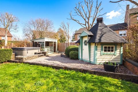 4 bedroom detached house for sale, St. Helier Drive, Dawley Bank, Telford, Shropshire, TF4
