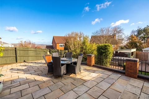 4 bedroom detached house for sale, St. Helier Drive, Dawley Bank, Telford, Shropshire, TF4
