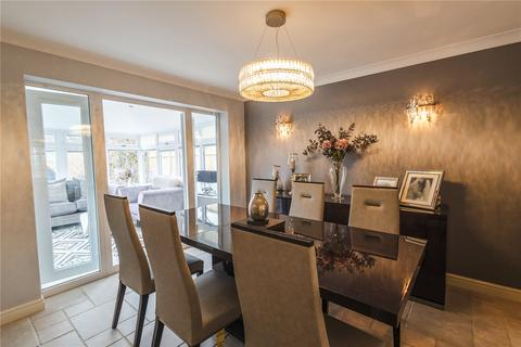 4 bedroom detached house for sale, St. Helier Drive, Dawley Bank, Telford, Shropshire, TF4