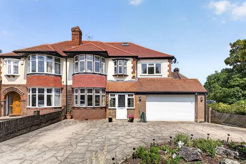 5 bedroom semi-detached house for sale, Lady Hay, Worcester Park, KT4