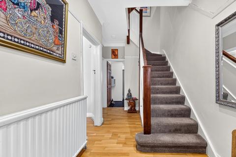 5 bedroom semi-detached house for sale, Lady Hay, Worcester Park, KT4