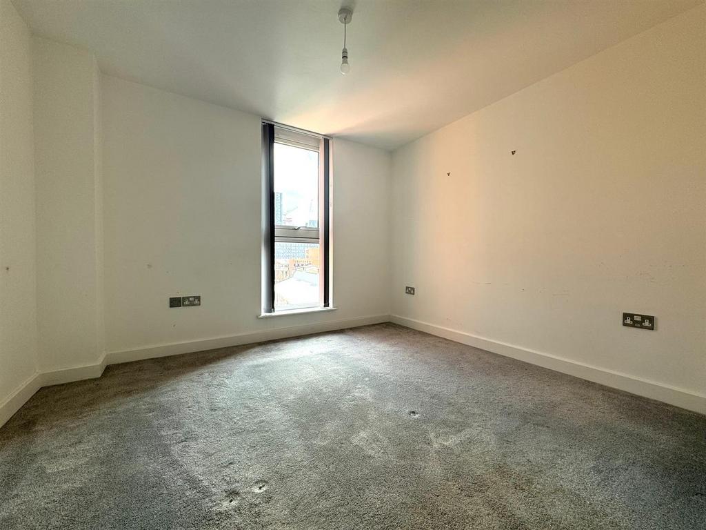 Apartment in Birmingham, Jewellery Quarter - More