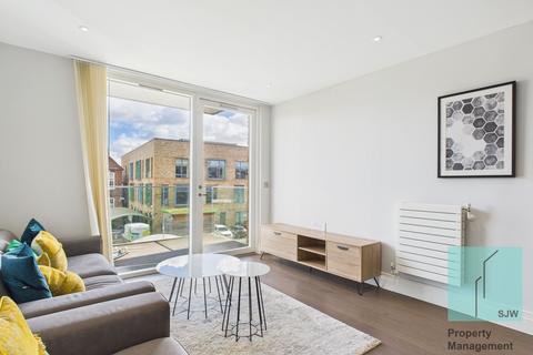 2 bedroom apartment to rent, Queenshurst Square, Kingston Upon Thames KT2