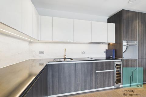 2 bedroom apartment to rent, Queenshurst Square, Kingston Upon Thames KT2