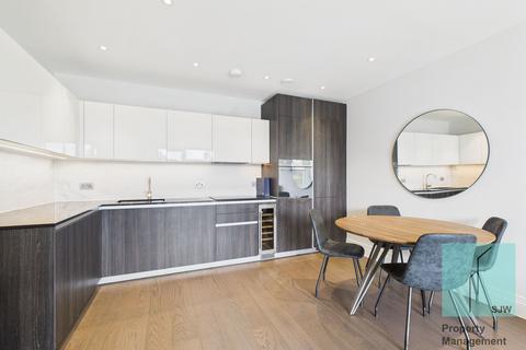 2 bedroom apartment to rent, Queenshurst Square, Kingston Upon Thames KT2