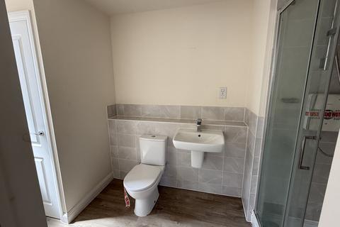 2 bedroom ground floor flat for sale, 58 Renard Way, Trumpington, Cambridge, Cambridgeshire CB2 9EW