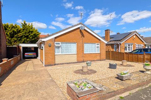 2 bedroom bungalow for sale, Mayfield Grove, Skegness, PE25