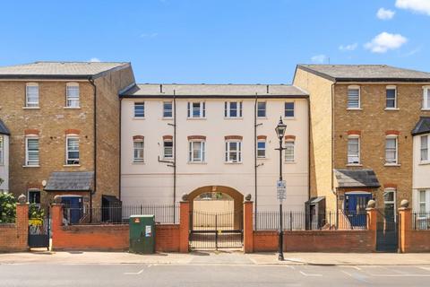 Ordell Court, Ordell Road, London, E3 2DS