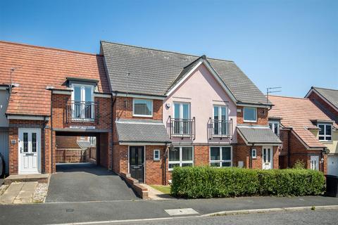3 bedroom semi-detached house for sale, Howard Walk, Ashington NE63