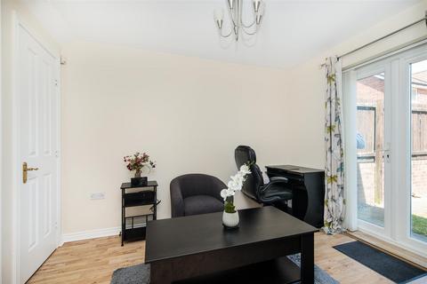 3 bedroom semi-detached house for sale, Howard Walk, Ashington NE63