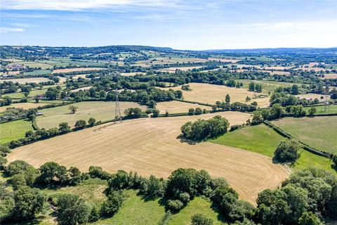 Land for sale, Awliscombe, Honiton, Devon, EX14
