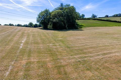 Land for sale, Awliscombe, Honiton, Devon, EX14