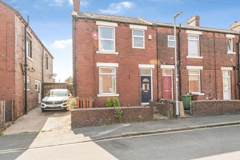 2 bedroom detached house for sale, Woodbine Street, Ossett