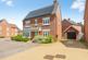 Bede Walk, Great Denham, Bedford, Bedfordshire, MK40