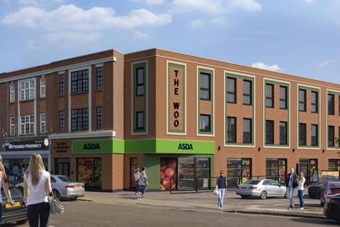 Retail property (high street) to rent, 1-6 Jubilee Para Woodford Green IG8 7QF