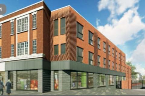 Retail property (high street) to rent, 1-6 Jubilee Para Woodford Green IG8 7QF